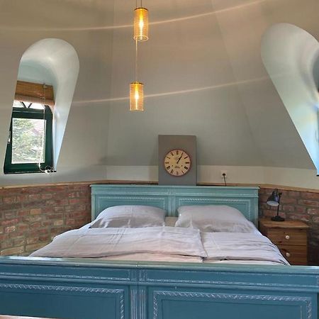 Ferienhaus 1 เรวัล ภายนอก รูปภาพ