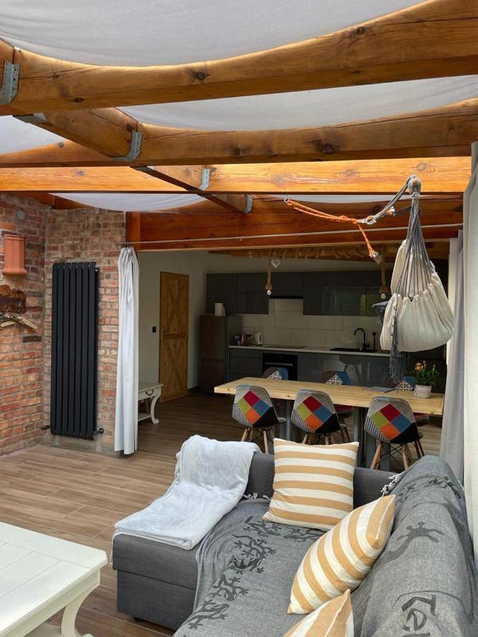 Ferienhaus 1 เรวัล ภายนอก รูปภาพ