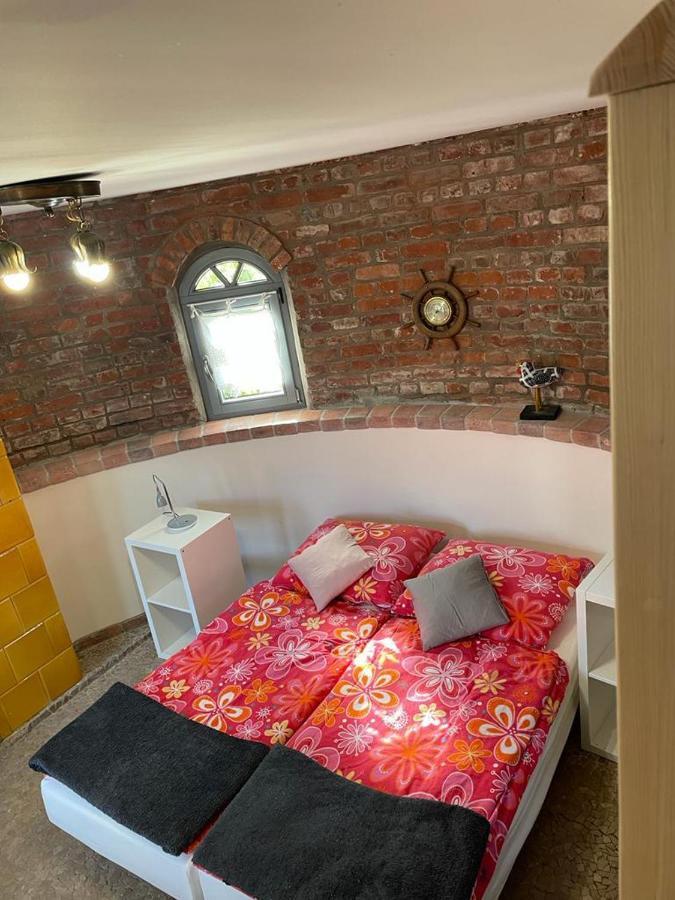 Ferienhaus 1 เรวัล ภายนอก รูปภาพ