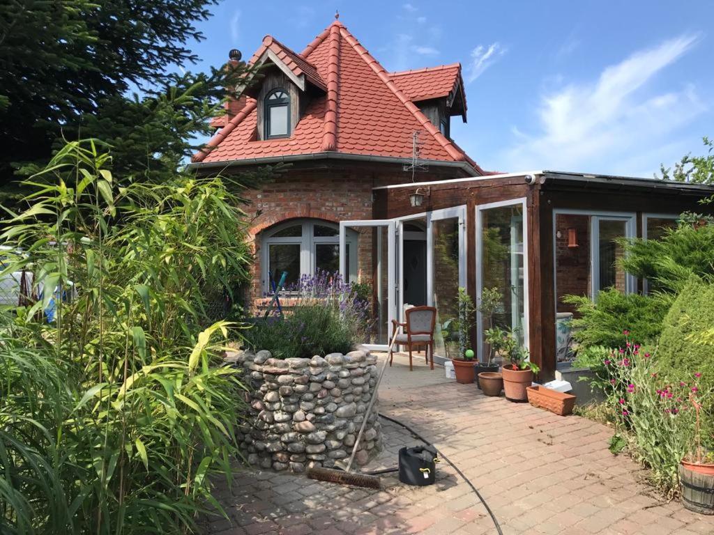 Ferienhaus 1 เรวัล ภายนอก รูปภาพ