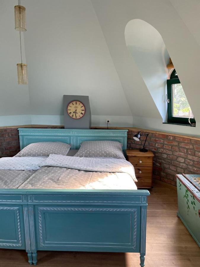 Ferienhaus 1 เรวัล ภายนอก รูปภาพ