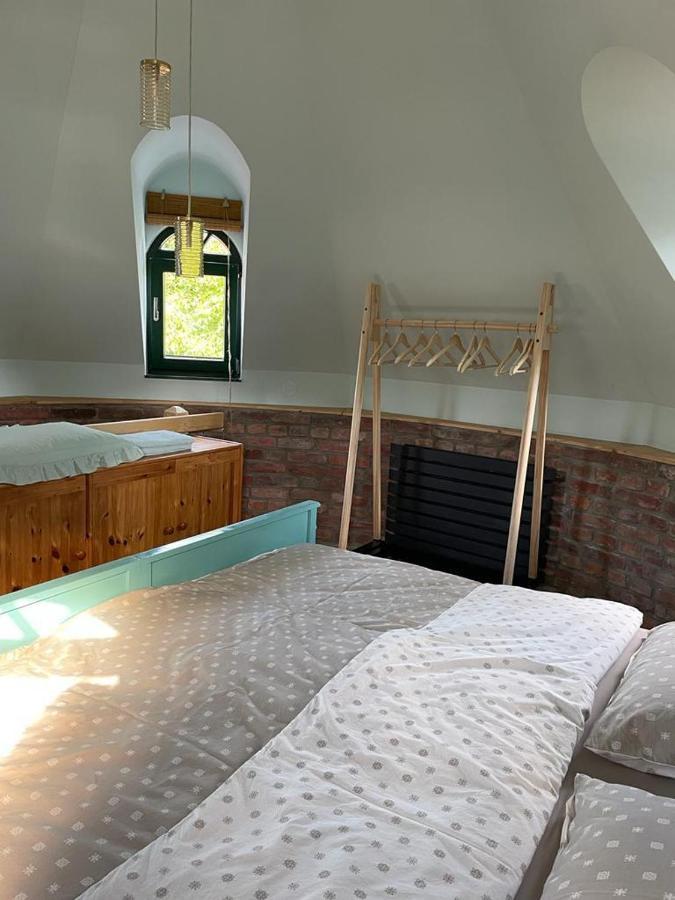Ferienhaus 1 เรวัล ภายนอก รูปภาพ
