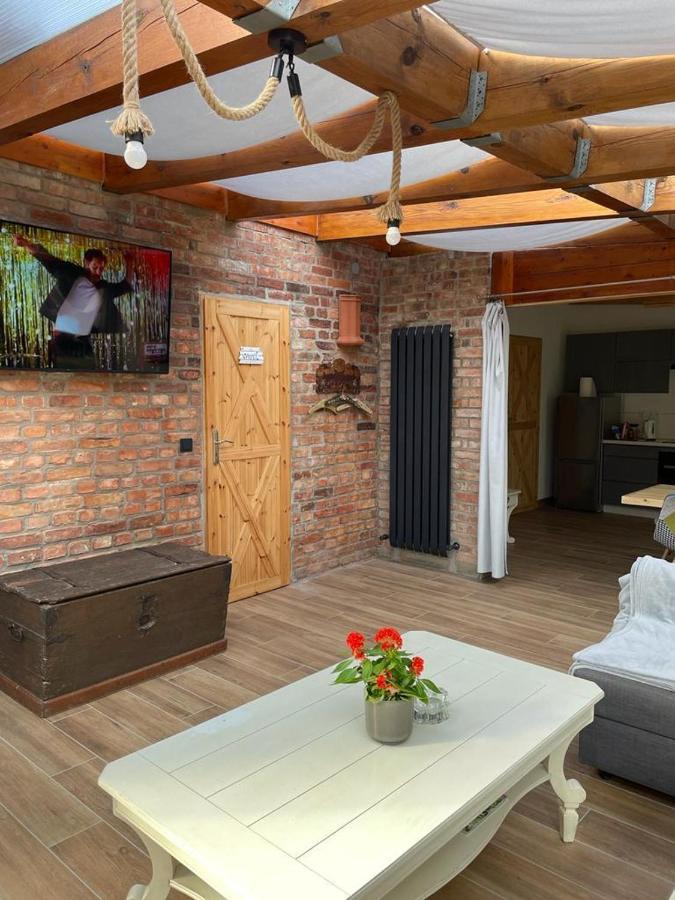 Ferienhaus 1 เรวัล ภายนอก รูปภาพ