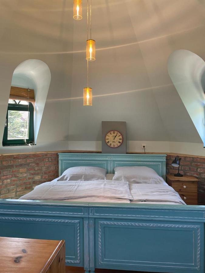 Ferienhaus 1 เรวัล ภายนอก รูปภาพ