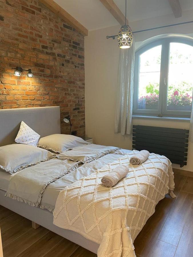 Ferienhaus 1 เรวัล ภายนอก รูปภาพ