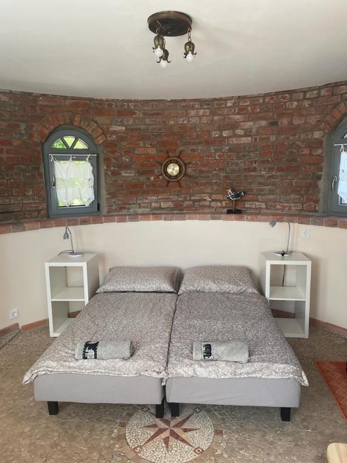 Ferienhaus 1 เรวัล ภายนอก รูปภาพ